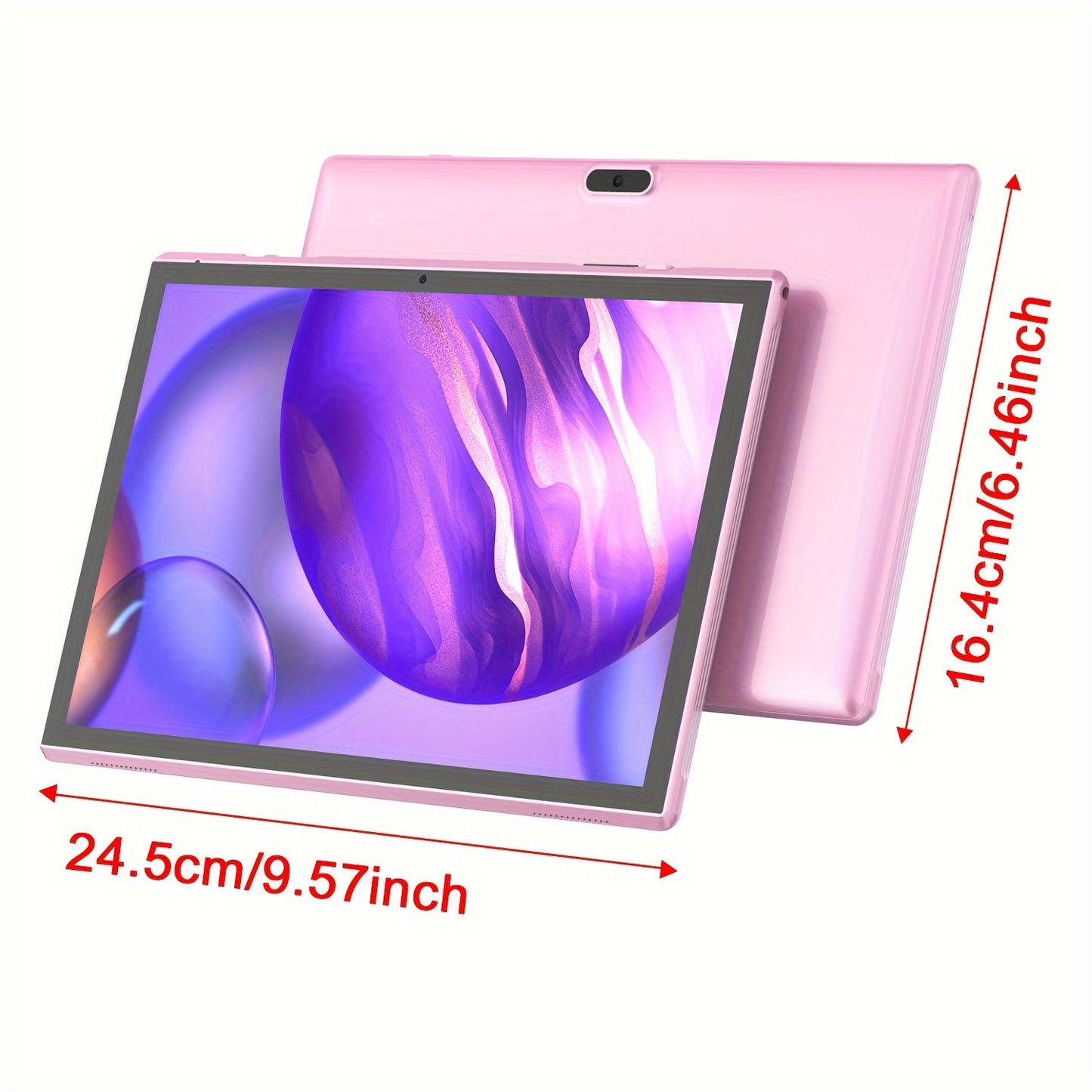 10.1 Inch for Android 14 Tablet RK3326S 6GB RAM 32GB ROM