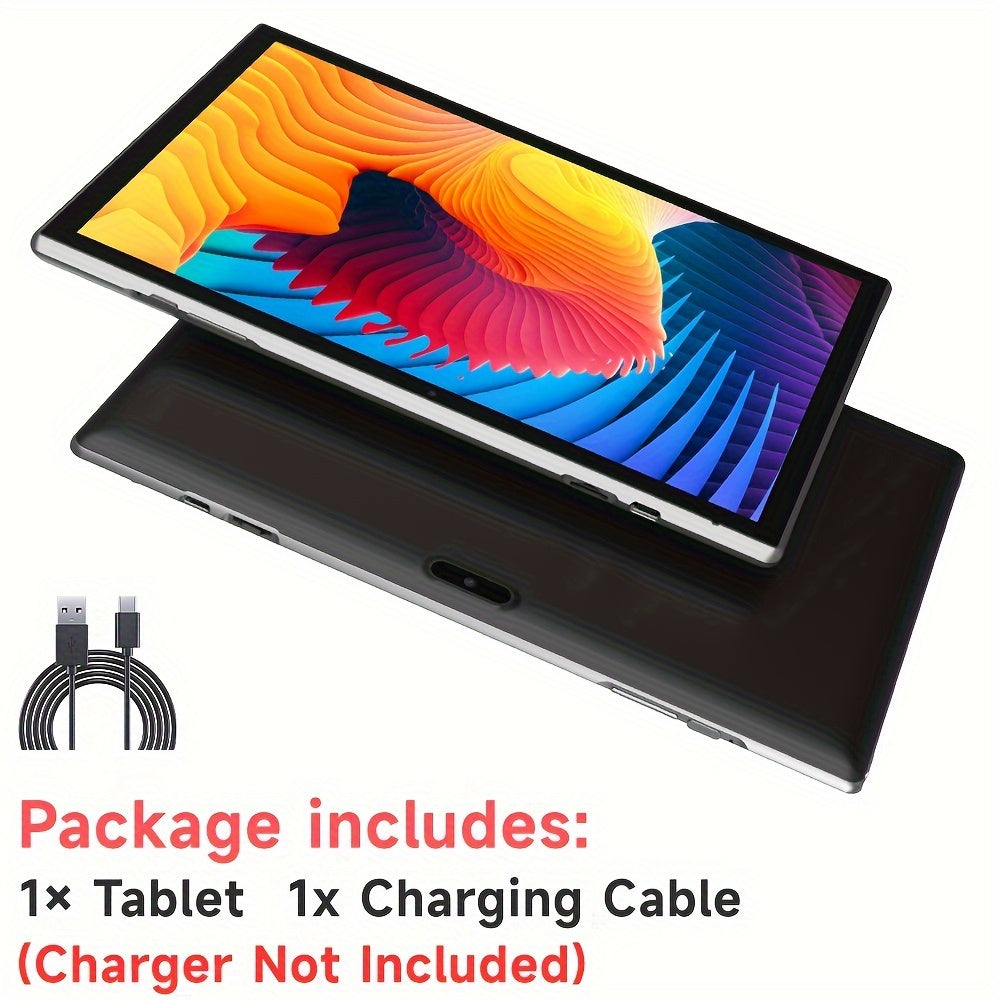 10.1 Inch for Android 14 Tablet RK3326S 6GB RAM 32GB ROM