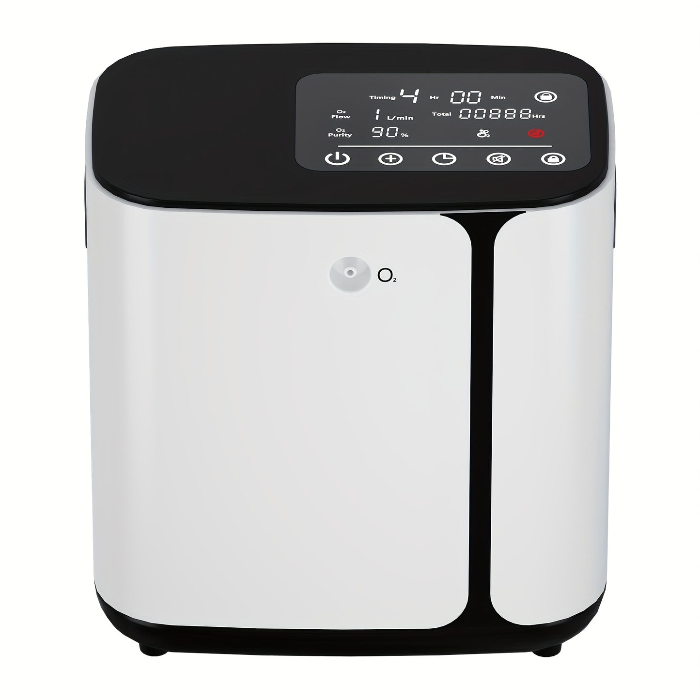 Oxygen Concentrator Machine For Home Use - Reliable Device