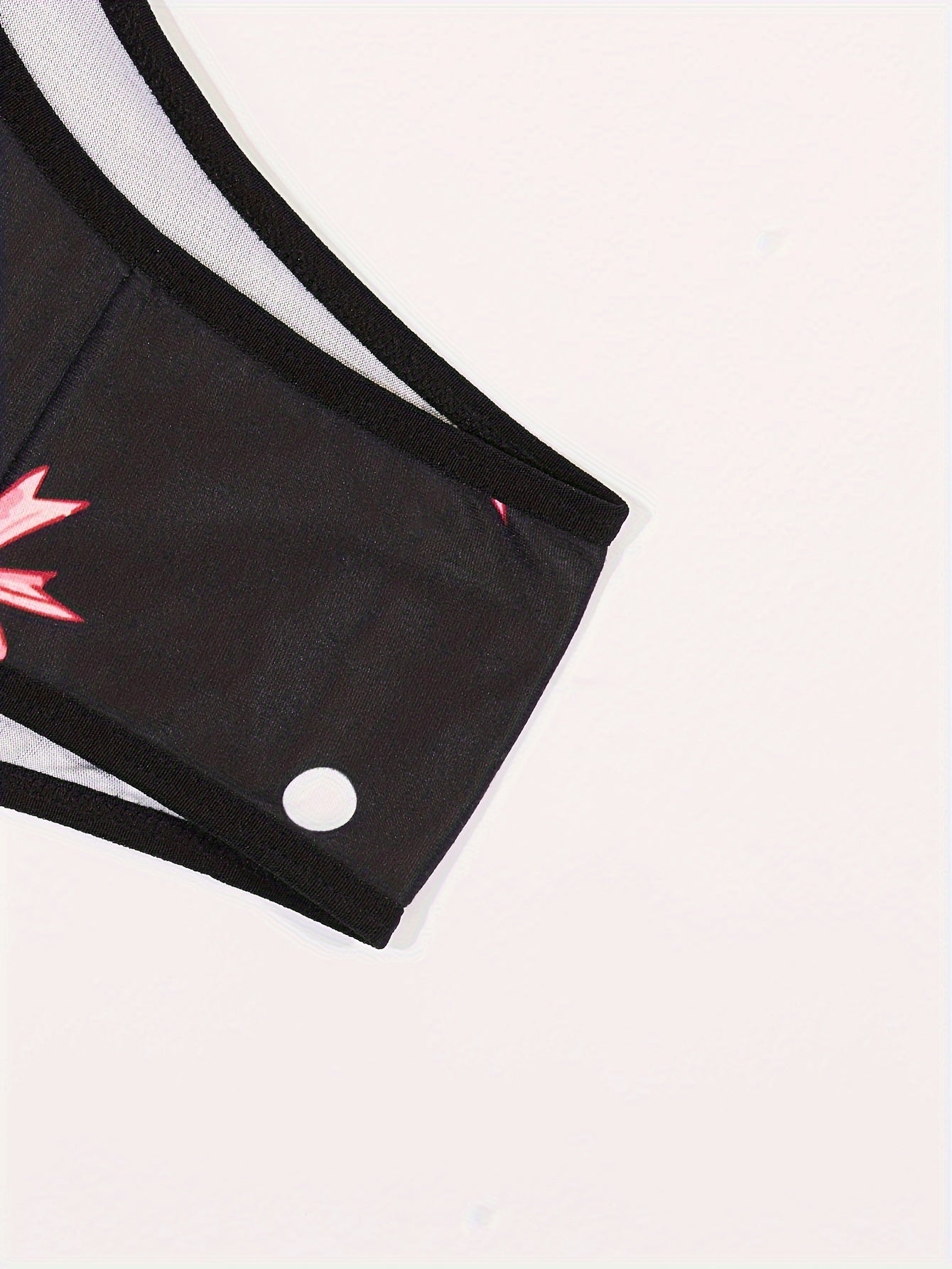 12pcs Plus Size Women's Comfortable Briefs Set