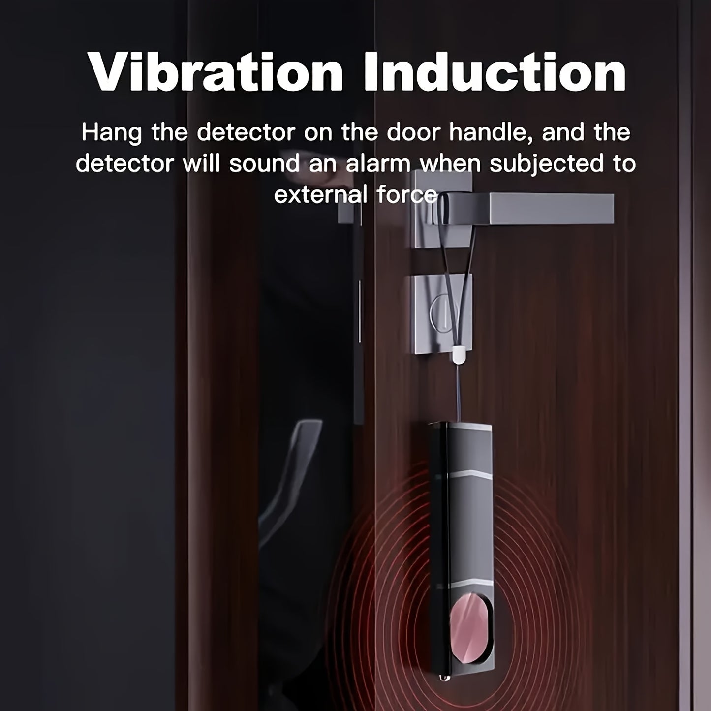 Hidden Camera Detectors Portable Anti-Spy RF Signal Finder
