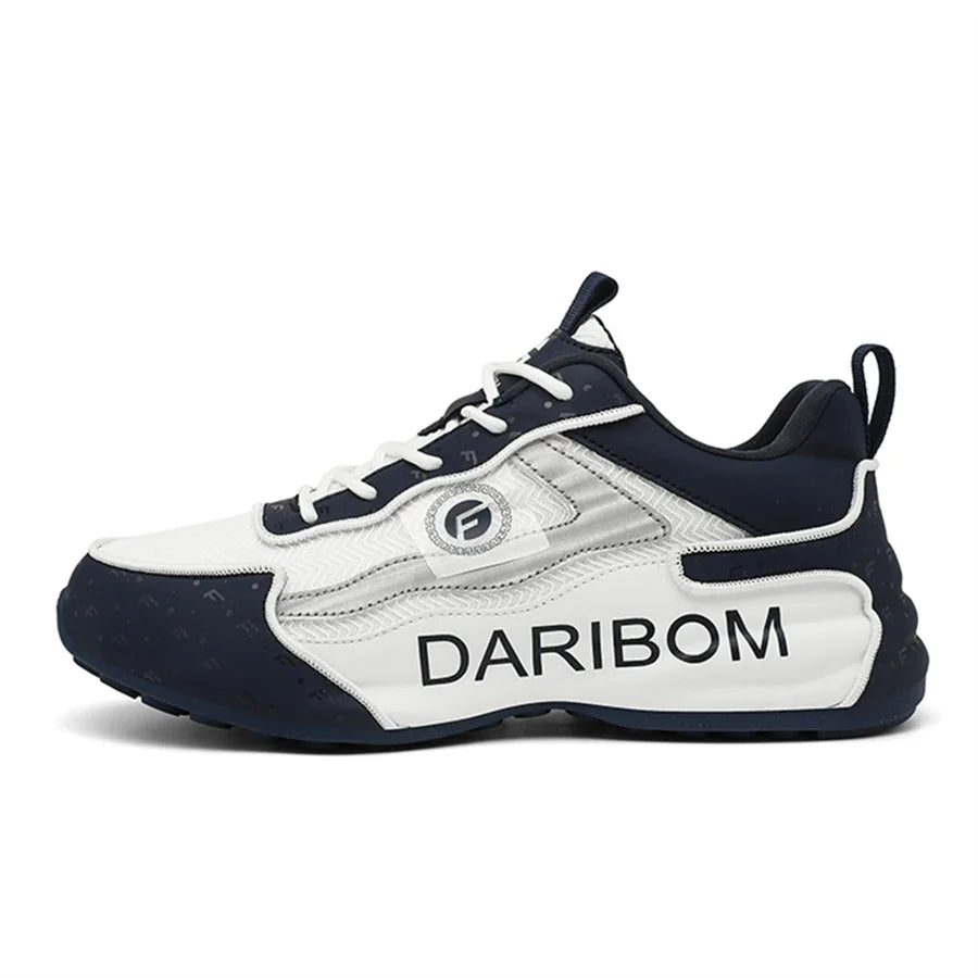 Ultralight Men's Running Shoes Breathable Shockproof Sneakers