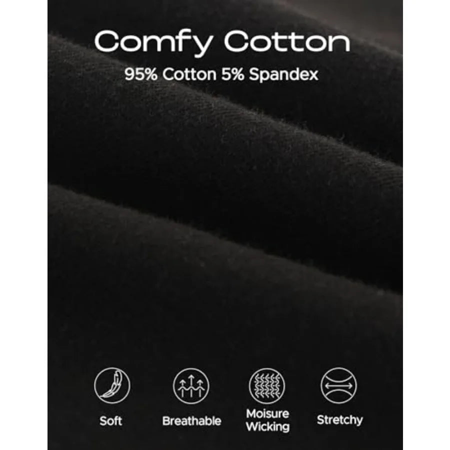 Womens Cotton Hipster Panties Six Pack For Everyday Comfort