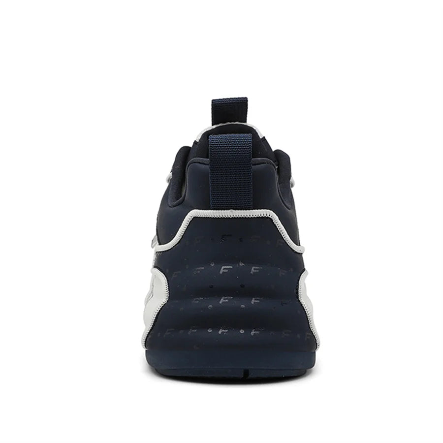 Ultralight Men's Running Shoes Breathable Shockproof Sneakers