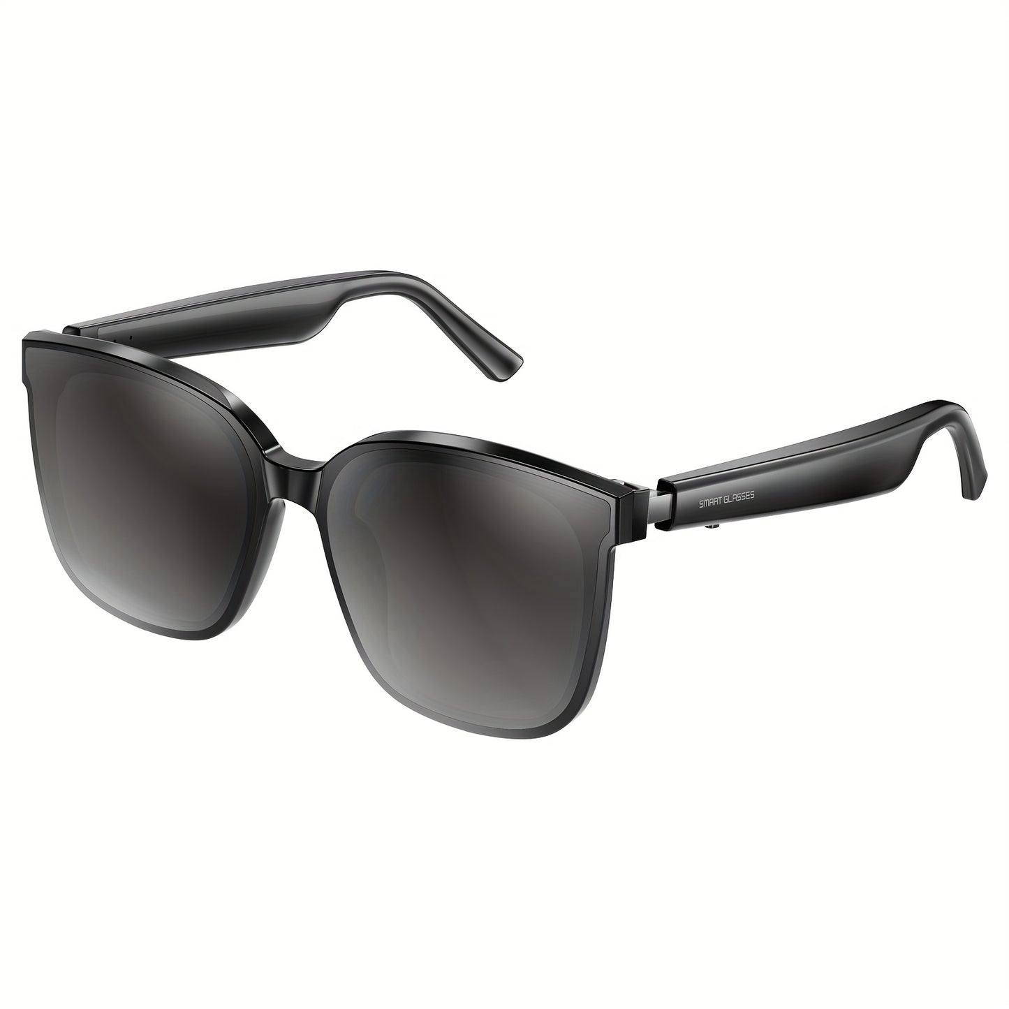 Smart Wireless Glasses 5.3 with HD Lens and HiFi Sound