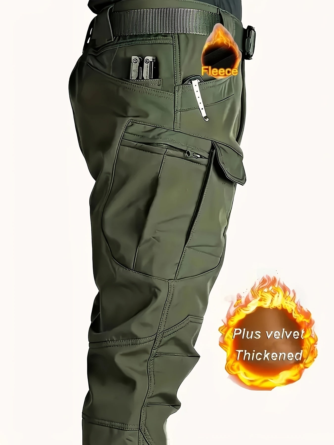 Breathable Sports Suit Set of Two Men's Casual Sports Suit