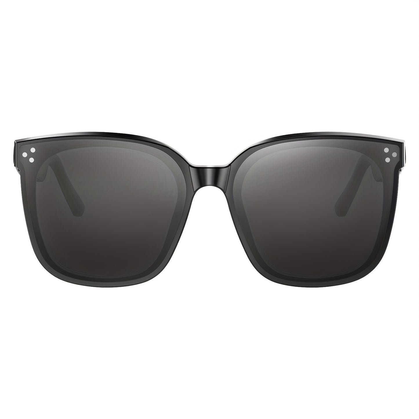 Smart Wireless Glasses 5.3 with HD Lens and HiFi Sound