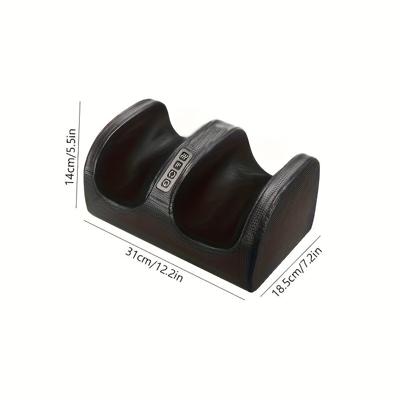 Foot Massager, Perfect for Athletes Foot, Muscle Relaxation