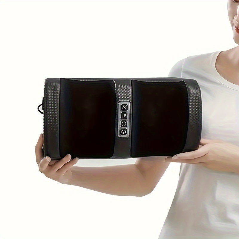 Foot Massager, Perfect for Athletes Foot, Muscle Relaxation