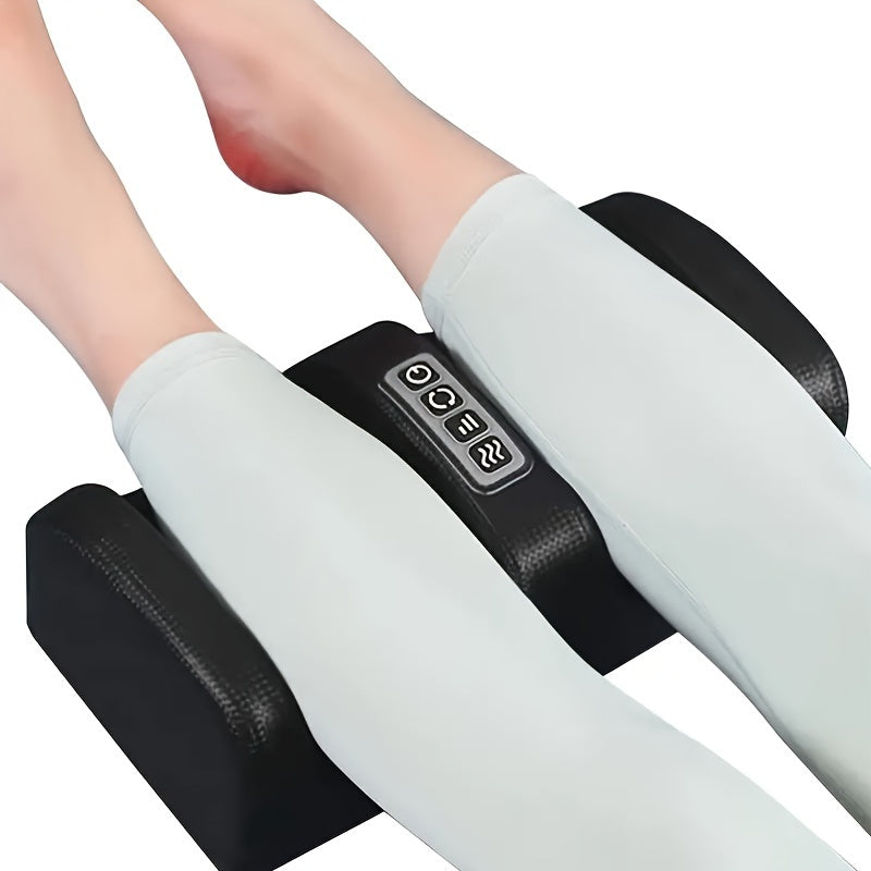 Foot Massager, Perfect for Athletes Foot, Muscle Relaxation