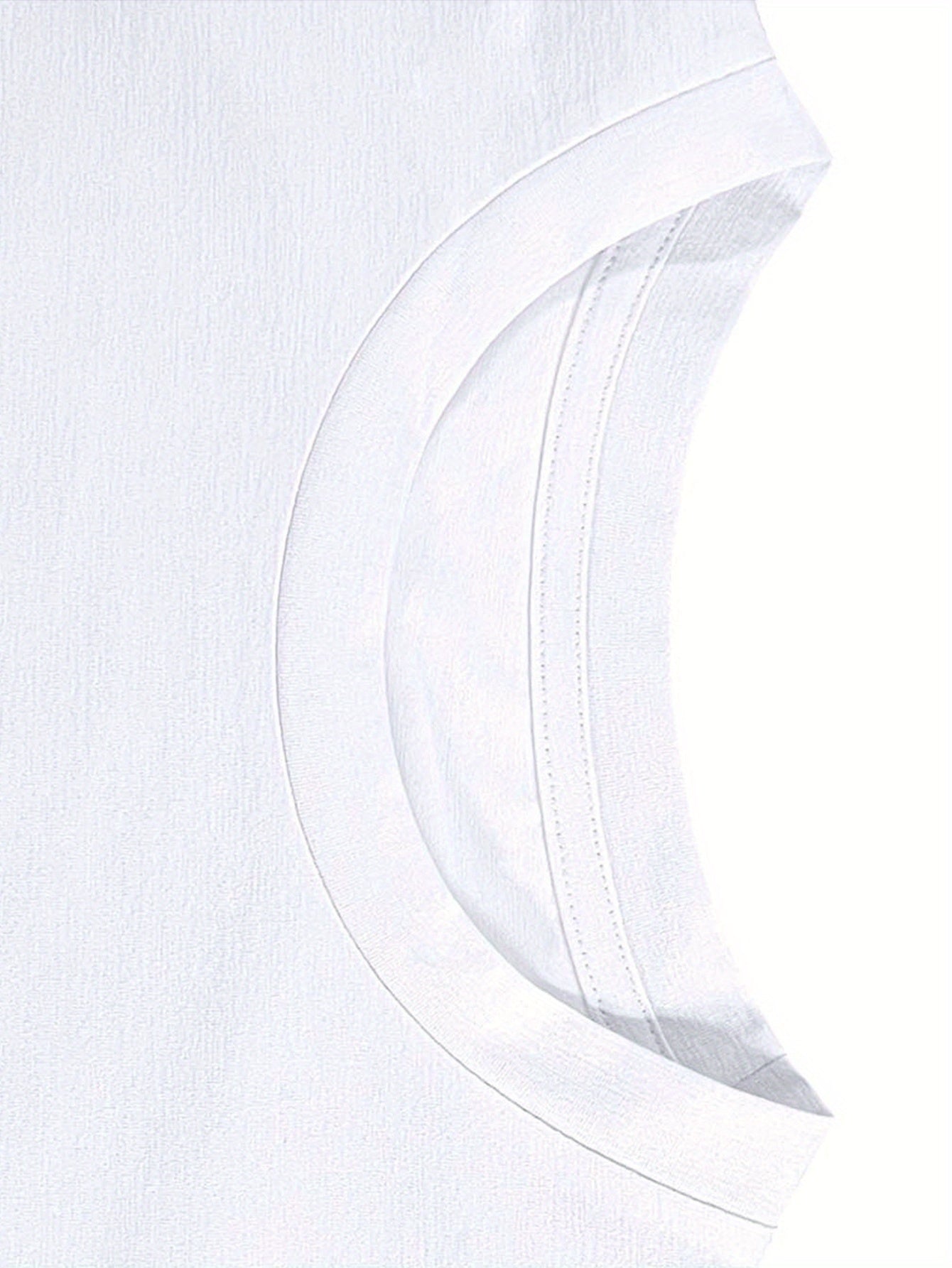 distressed denim heart Women's Plus Size Sports Short Sleeve T-Shirt