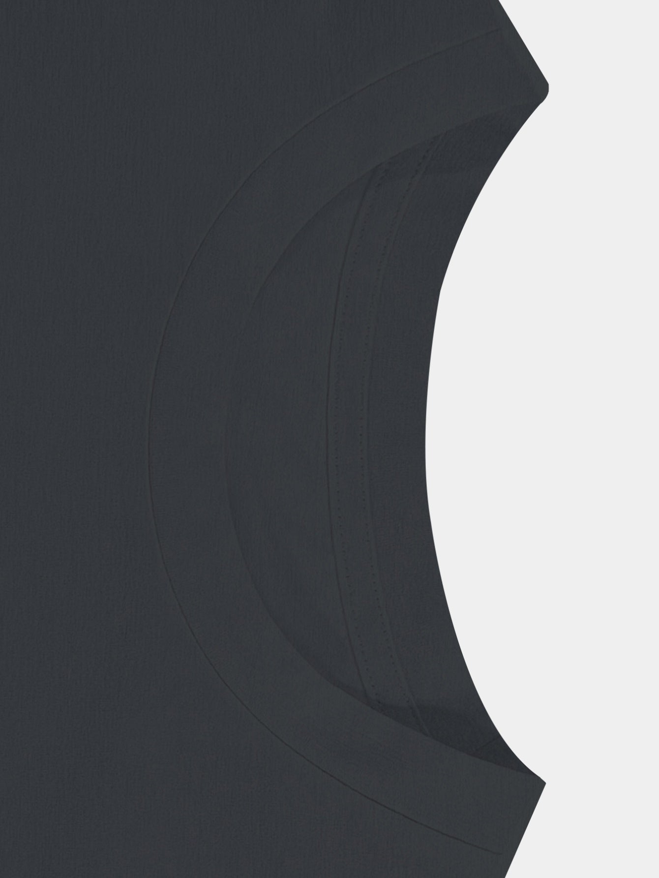 distressed denim heart Women's Plus Size Sports Short Sleeve T-Shirt