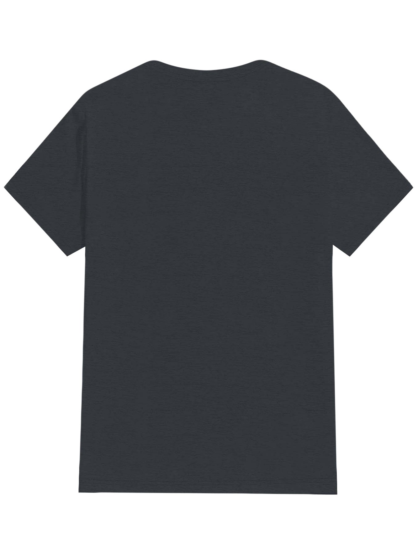 distressed denim heart Women's Plus Size Sports Short Sleeve T-Shirt