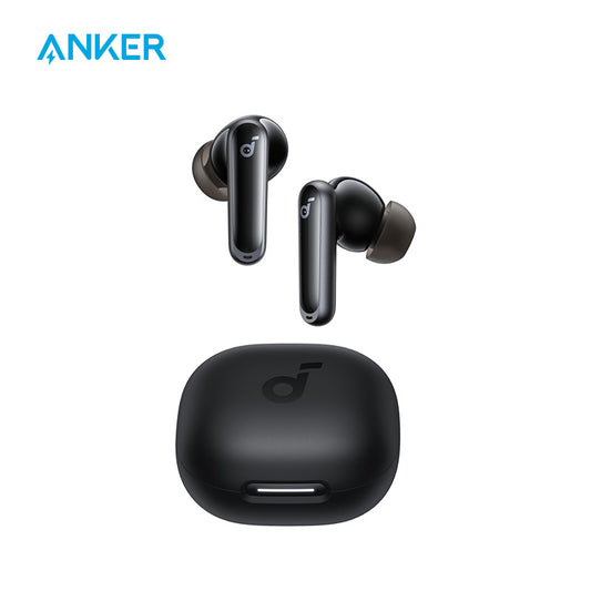 Soundcore P40i by Anker Noise Cancelling Wireless Earbuds