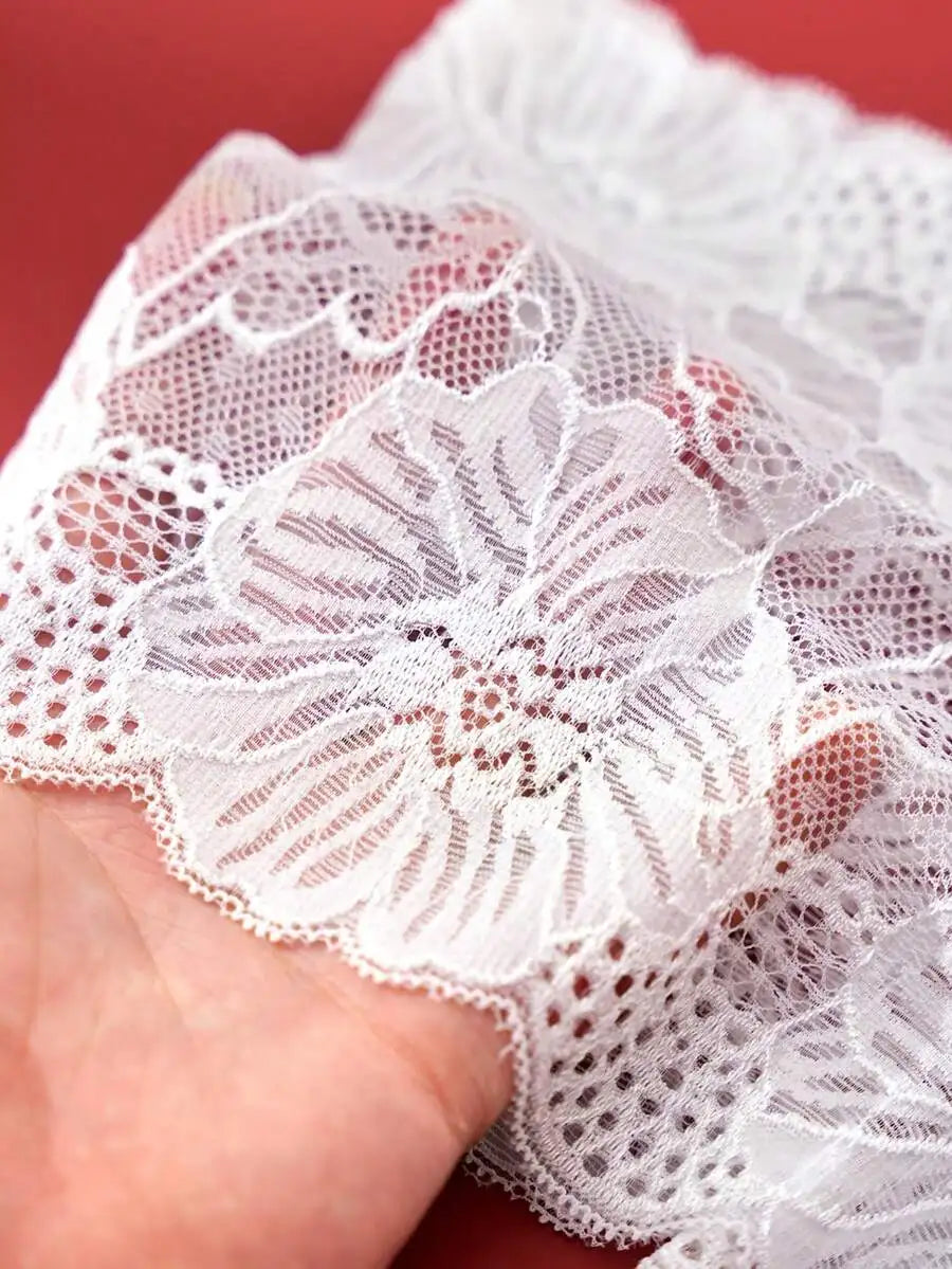 Lace Briefs For Women Set Of 6 Comfortable Underwear