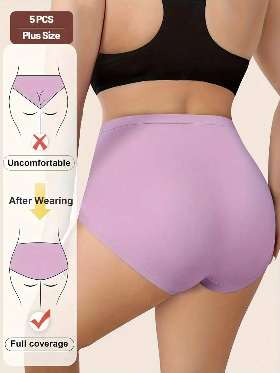 Mesh Lace Breathable Women Panties Triangle Underwear Comfort