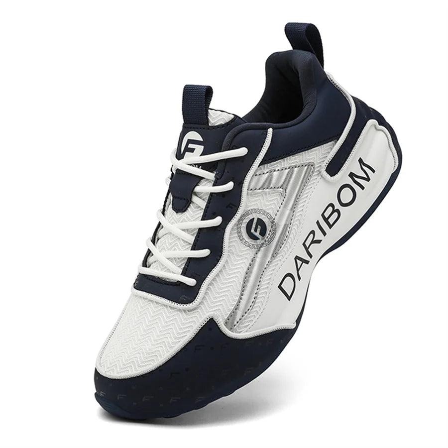 Ultralight Men's Running Shoes Breathable Shockproof Sneakers