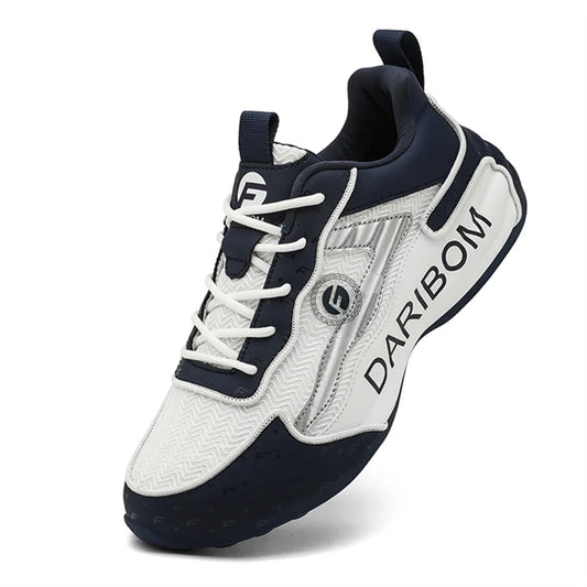 Ultralight Men's Running Shoes Breathable Shockproof Sneakers