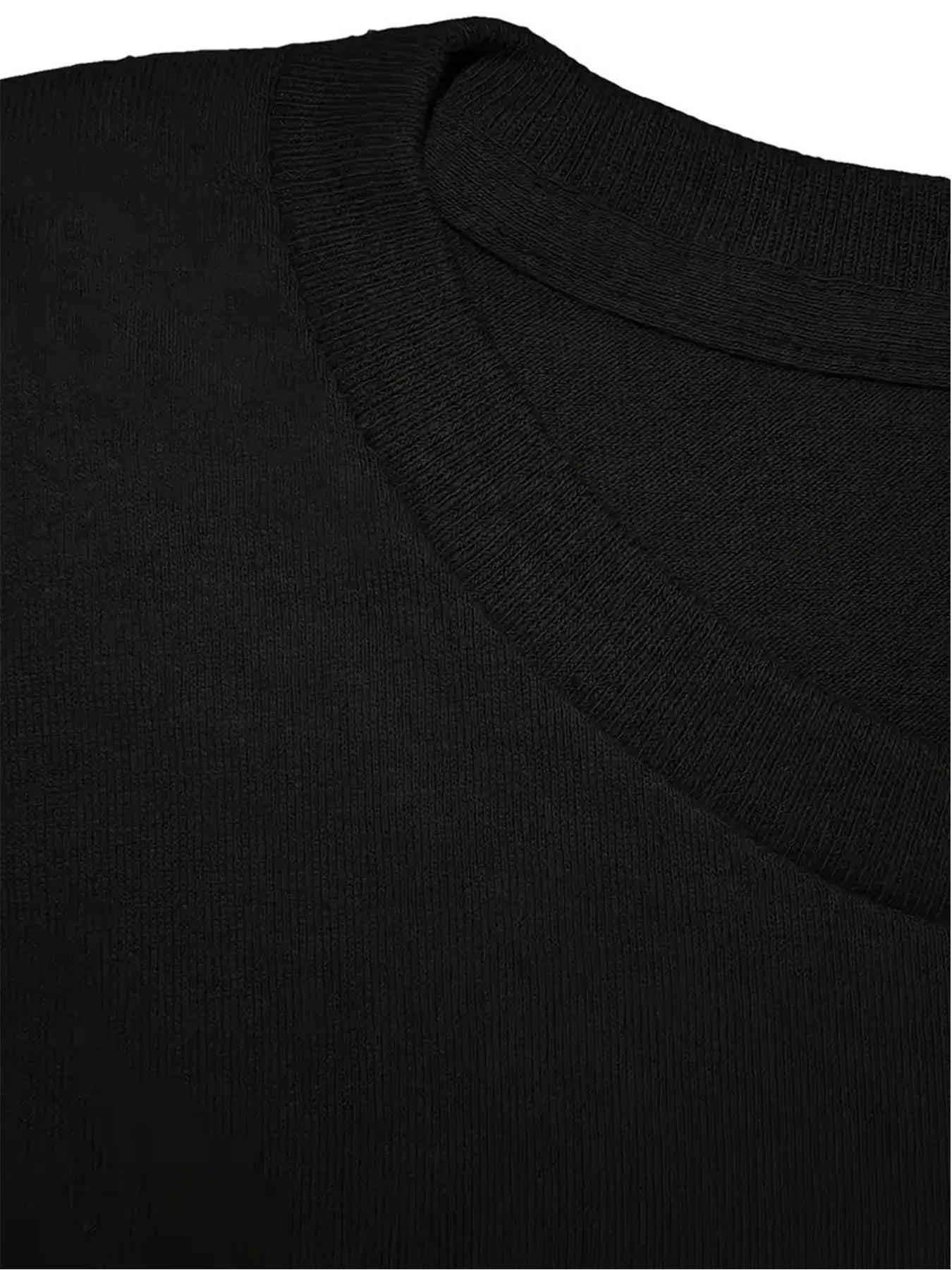 MNHK Lord Give Me Patience Graphic Cotton Tee Shirt