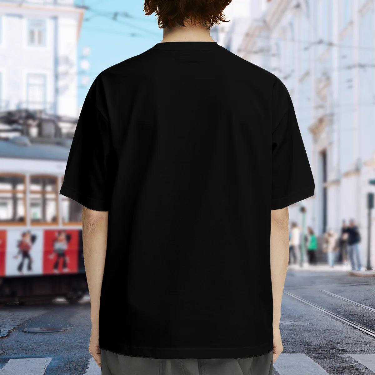 Chainsaw Man Anime T Shirt Denji Power Manga Tee Edition
