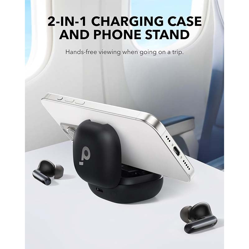 Soundcore P40i by Anker Noise Cancelling Wireless Earbuds